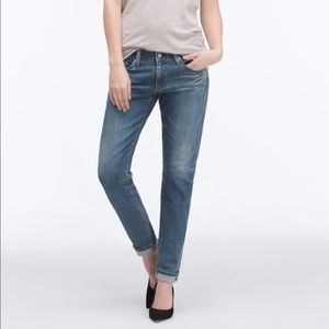 NWT AG The Nikki Jeans
